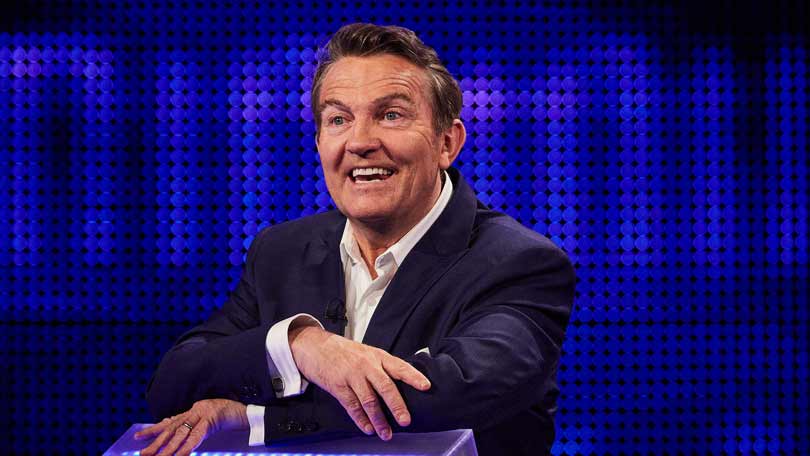 10 Things You Didn’t Know About Bradley Walsh – TVovermind