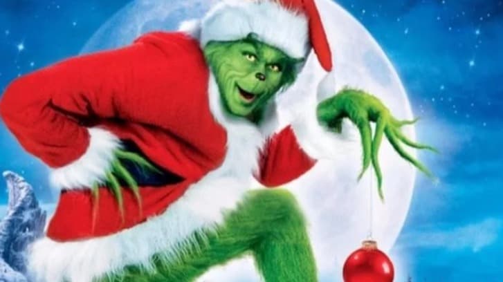 Why Did Netflix Pull How the Grinch Stole Christmas? – TVovermind - Why Did Netflix Take Off The Grinch
