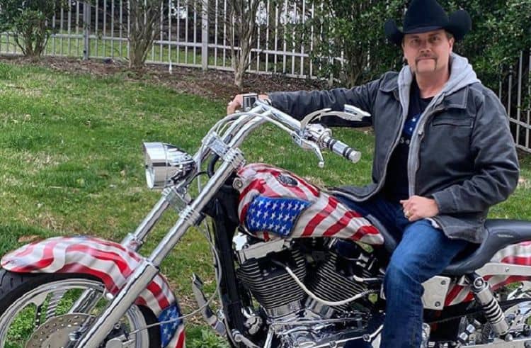 10 Things You Didn’t Know About John Rich – TVovermind