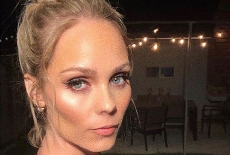 Unveiling The Talents Of V Wars Star