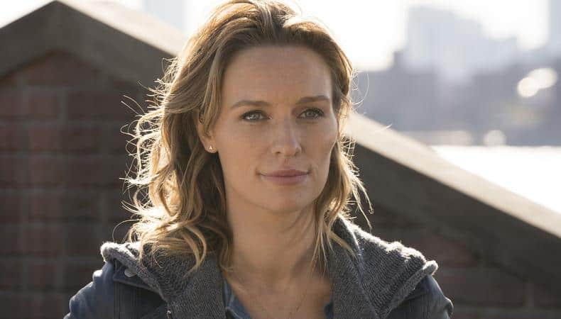 10 Things You Didn T Know About Michaela Conlin