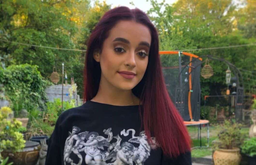 10 Things You Didn’t Know About Olivia Duffin - TVovermind