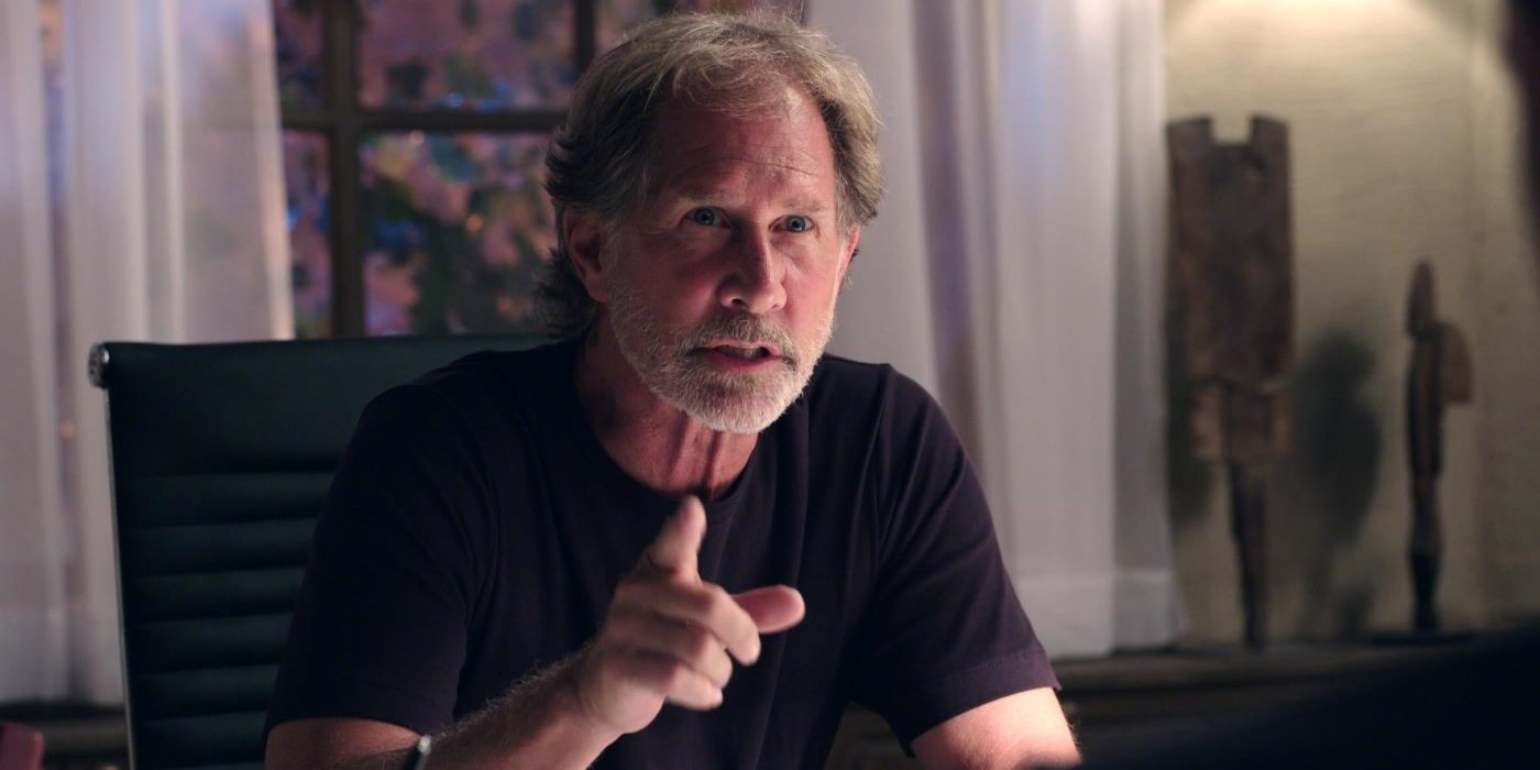 10 Things You Didn’t Know about Parker Stevenson – TVovermind