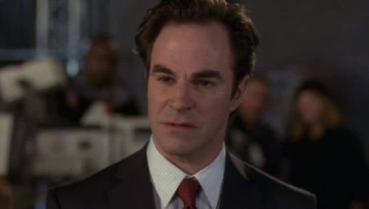 10 Things You Didn’t Know about Roger Bart – TVovermind