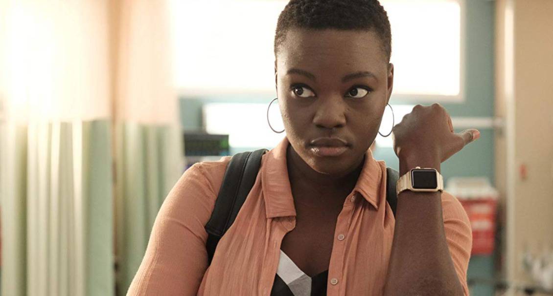 10 Things You Didn’t Know About Shaunette Renee Wilson - TVovermind