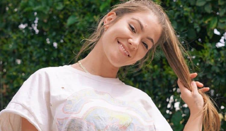 10 Things You Didn’t Know about Tori Deal – TVovermind