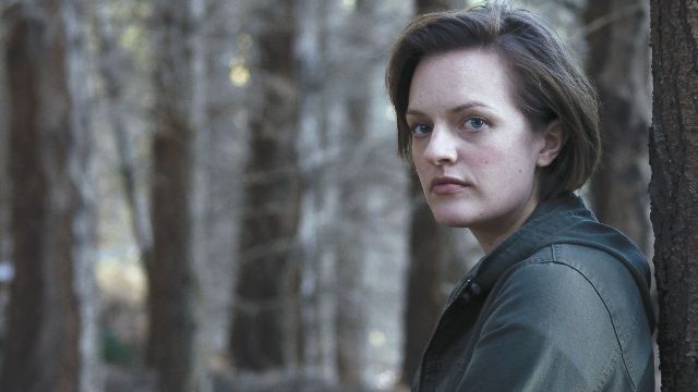 The Five Best Elisabeth Moss Movies Of Her Career