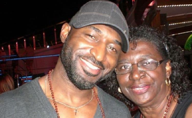 10 Things You Didn’t Know about Adrian Holmes – TVovermind