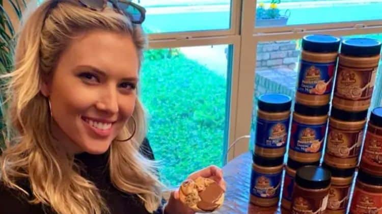 10 Things You Didn T Know About Avonlea Elkins