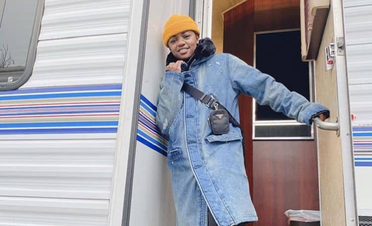 10 Things You Didn’t Know About Bre-Z – TVovermind