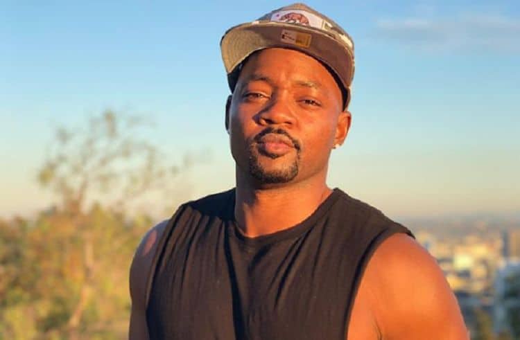 10 Things You Didn’t Know About Brian Michael Smith - TVovermind