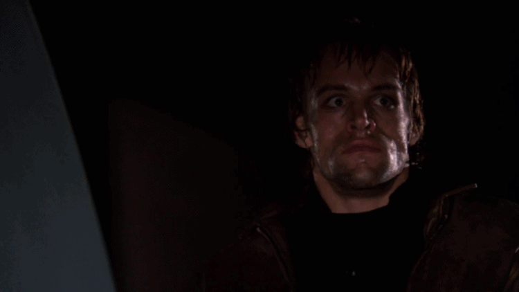 Whatever Happened to Brian Thompson? - TVovermind