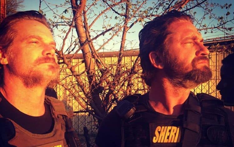 10 Things you Didn’t Know About Brian Van Holt – TVovermind