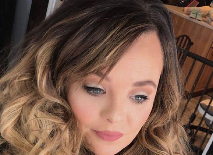 10 Things You Didn T Know About Catelynn Baltierra