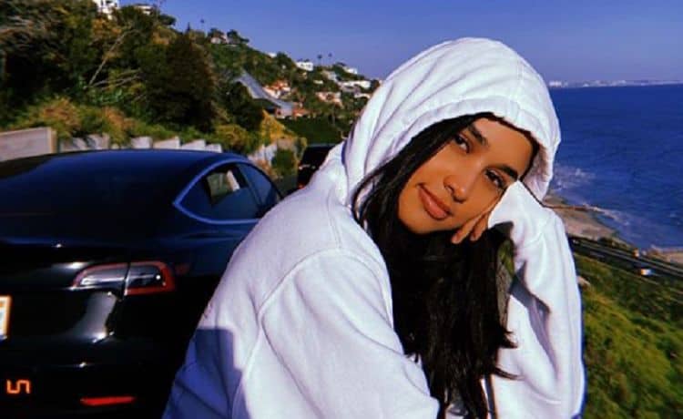 10 Things You Didn’t Know about Emily Tosta - TVovermind