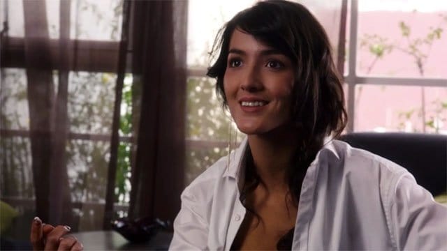 10 Things You Didn’t Know about Erendira Ibarra – TVovermind