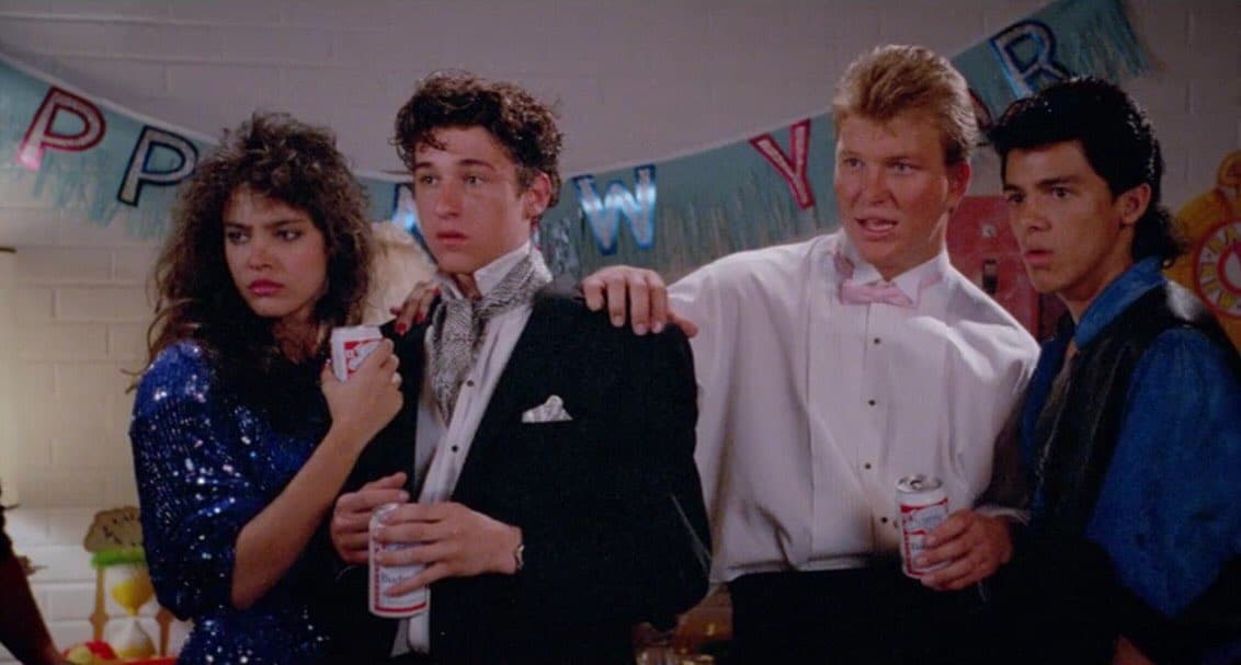 Whatever Happened to Eric Bruskotter? – TVovermind