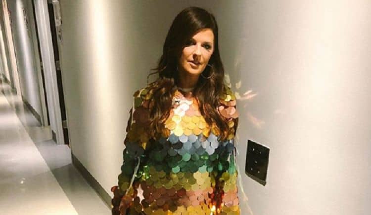 10 Things You Didn’t Know About Karen Fairchild – TVovermind