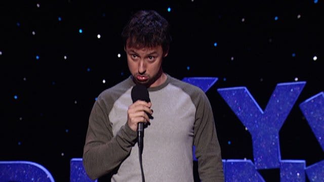 10 Things You Didn’t Know about Kyle Dunnigan – TVovermind