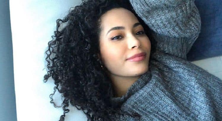 10 Things You Didn’t Know About Madeleine Mantock – TVovermind