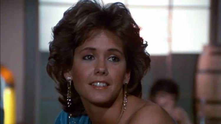 Whatever Happened To Melinda Culea