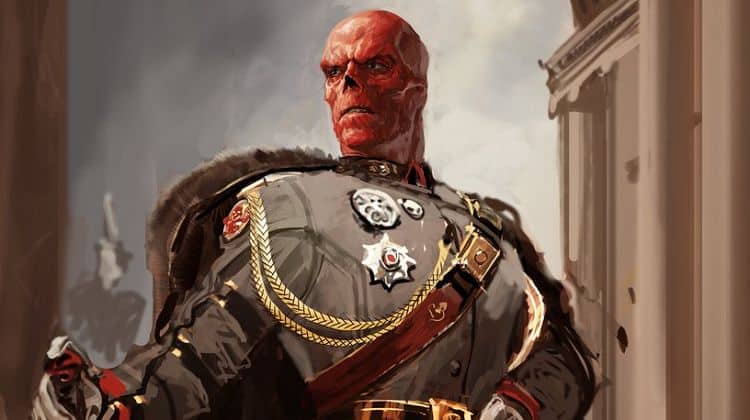 Hugo Weaving Said Marvel was “Impossible to Deal With” - TVovermind