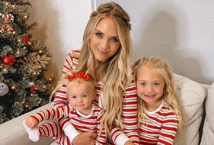 10 Things You Didn’t Know About Savannah LaBrant – TVovermind