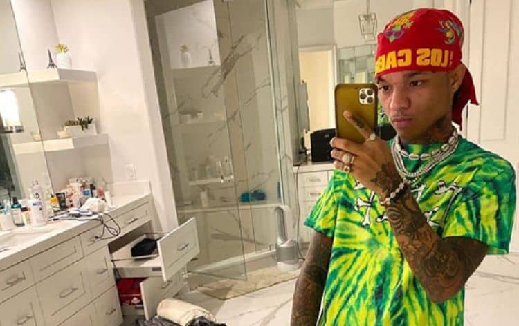 10 Things You Didn’t Know about Swae Lee – TVovermind