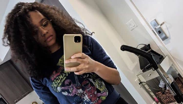 10 Things You Did Not About Tanisha Long