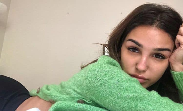 10 Things You Didn’t Know about Ashley Sky – TVovermind