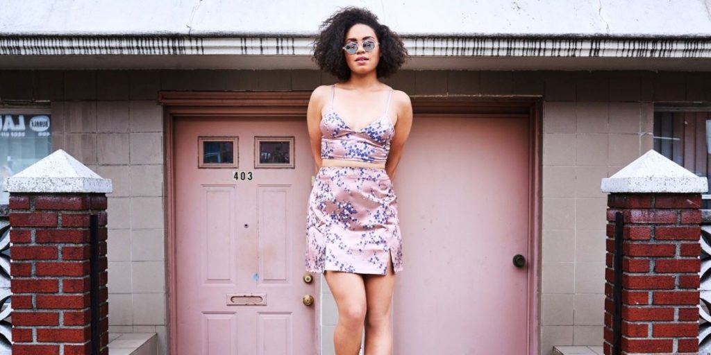 5 Things You Didn’t Know About Barrett Doss – TVovermind