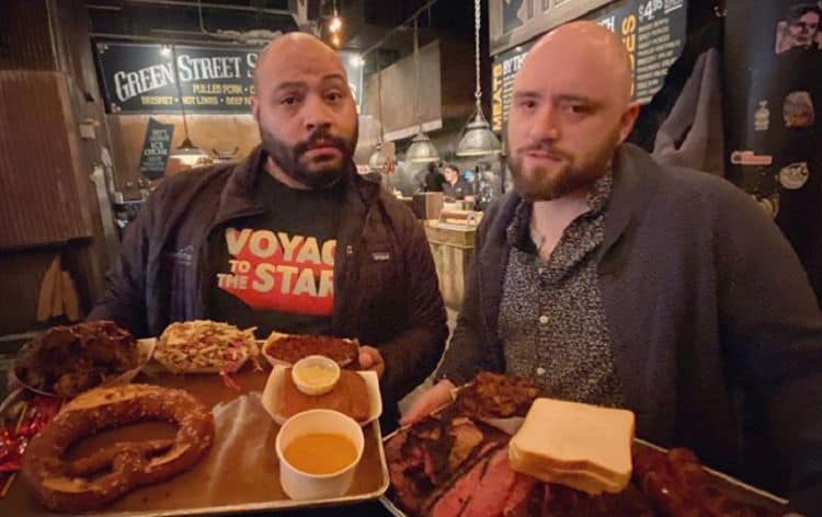 10 Things You Didn’t Know About Colton Dunn – TVovermind