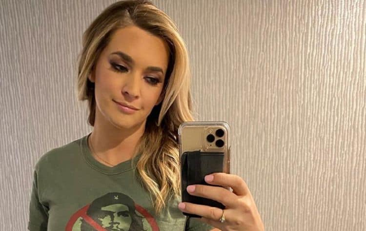 10 Things You Didn’t Know About Katie Pavlich – TVovermind