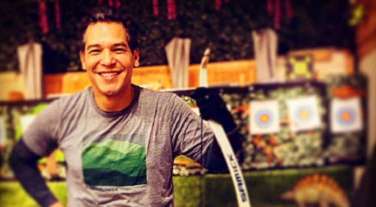 10 Things You Didn’t Know about Nathaniel Arcand - TVovermind