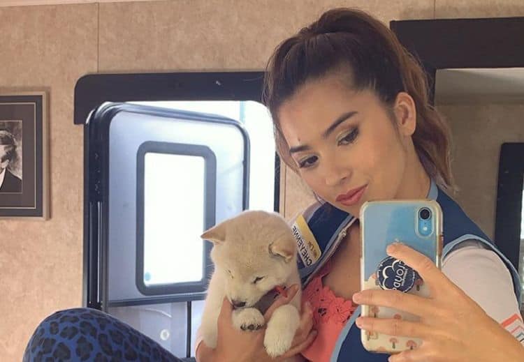 10 Things You Didn’t Know About Nichole Bloom – TVovermind