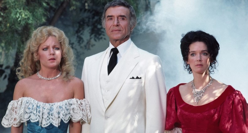 Whatever Happened to Lisa Hartman? – TVovermind