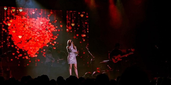 Whatever Happened to Lisa Hartman? – TVovermind