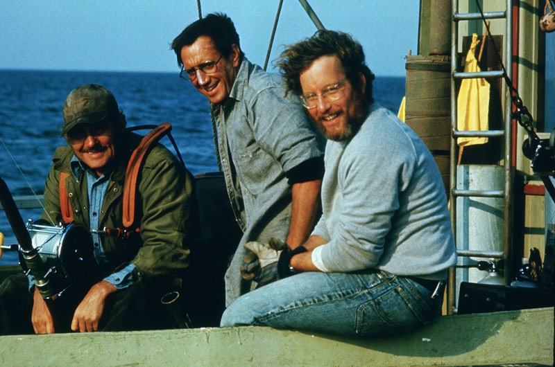 Five Awesome Movies That Take Place Mostly on the Water - TVovermind