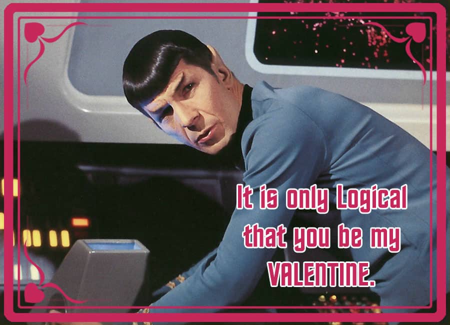 The Five Best Sci Fi Movies For Valentine S Day