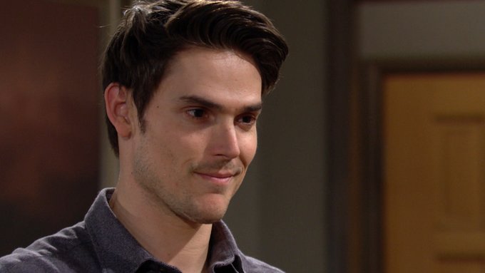 Young and the Restless Spoilers: Devon and Amanda Find Common Ground