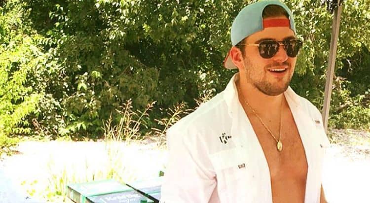 10 Things You Didn’t Know about Billy Busch Jr. - TVovermind