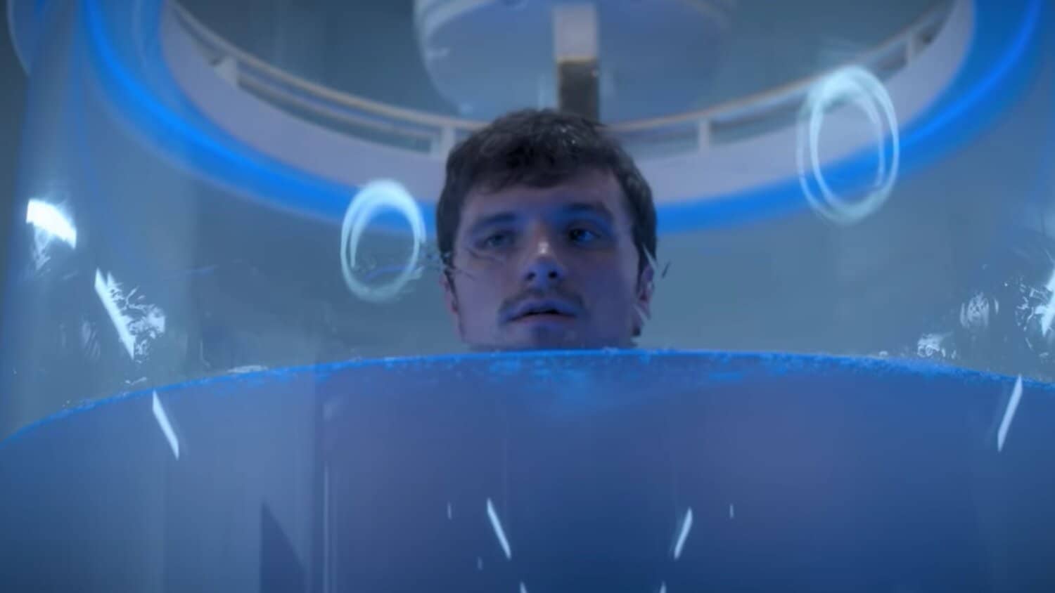 What We Learned From The Future Man Season 3 Trailer