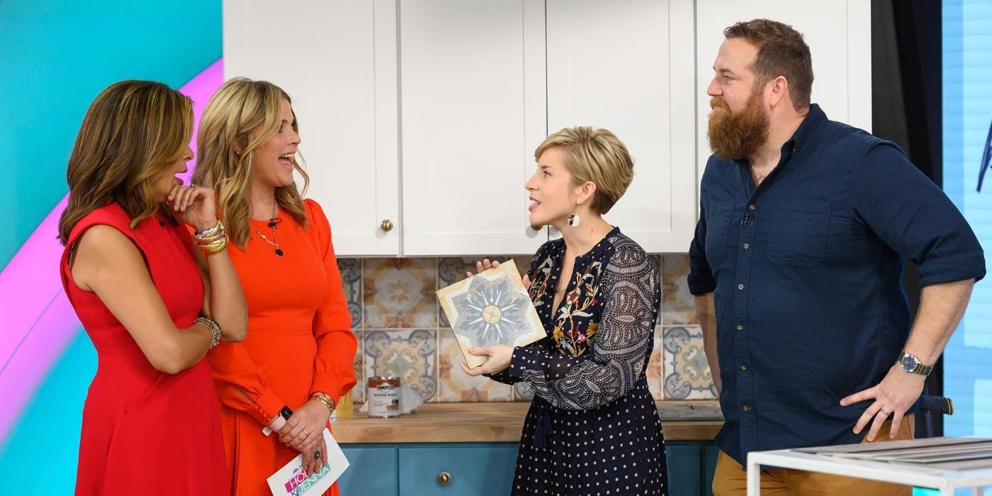 Is The Show Home Town on HGTV Fake? – TVovermind