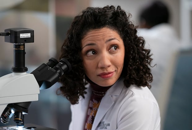 10 Things You Didn T Know About Jasika Nicole