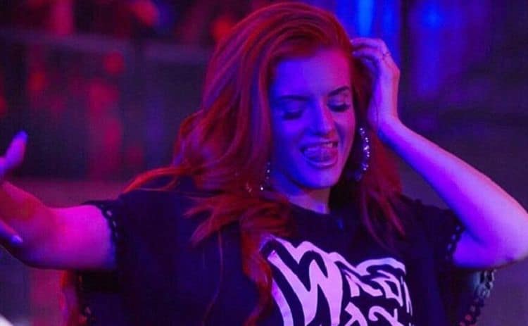 10 Things You Didn’t Know about Justina Valentine – TVovermind