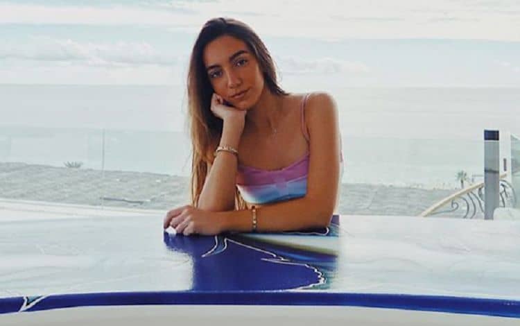 10 Things You Didn’t Know about Maddie Busch – TVovermind