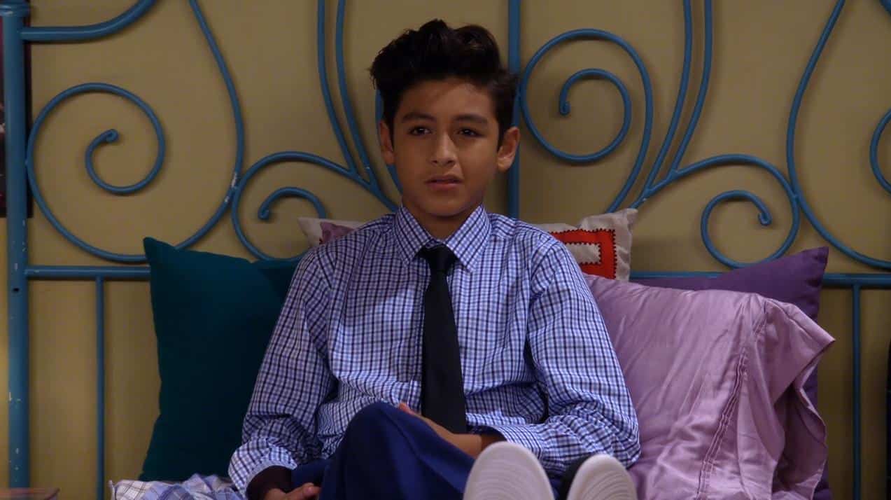 10 Things You Didn’t Know about Marcel Ruiz – TVovermind