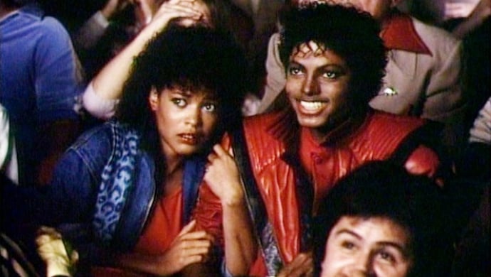 Whatever Happened to Ola Ray? - TVovermind