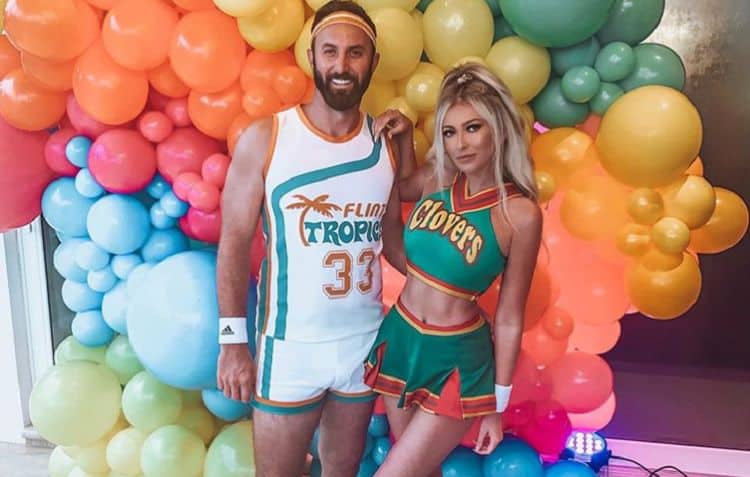 10 Things You Didn’t Know About Paulina Gretzky - TVovermind
