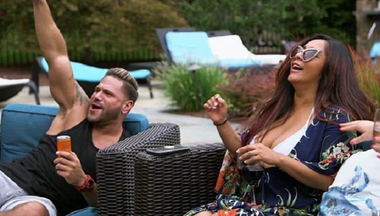 10 Facts About The Jersey Shore Star S Turbulent Life